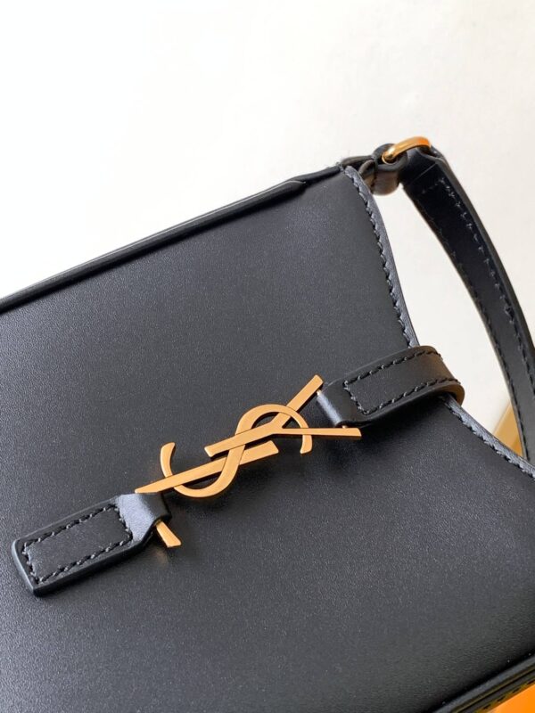Saint Laurent Women’s Mini Vertical Bag - Image 3