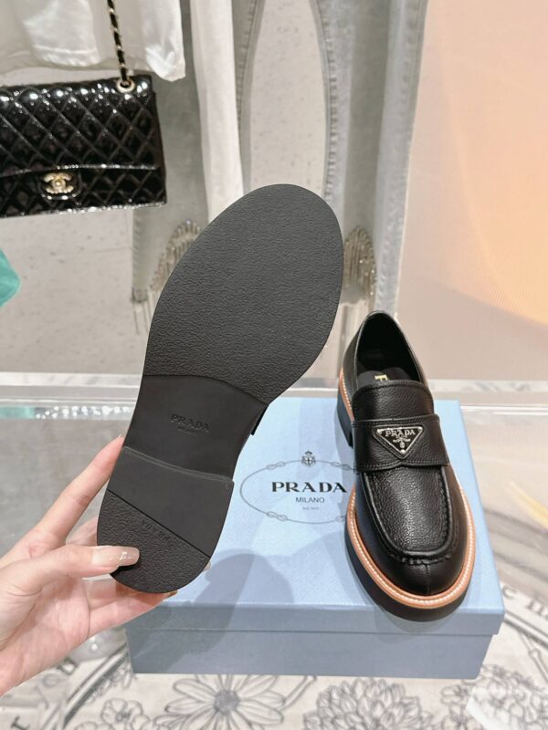 Men Prada Loafers - Image 2