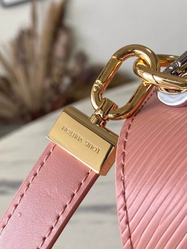 LOUIS VUITTON Twist MM Bag - Image 2