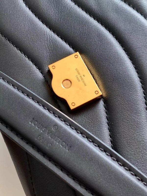 Louis Vuitton New Wave Bag - Image 4