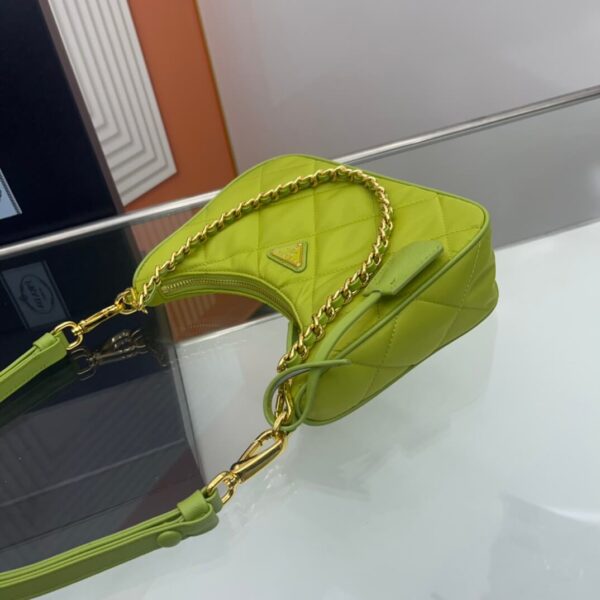 Prada Re-Edition Re-Nylon mini-bag - Image 4