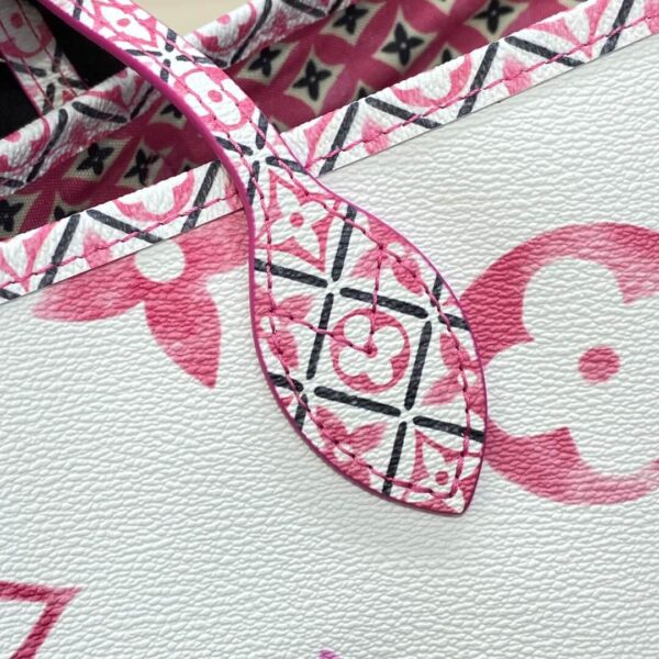 Louis Vuitton Neverfull Bag - Image 2