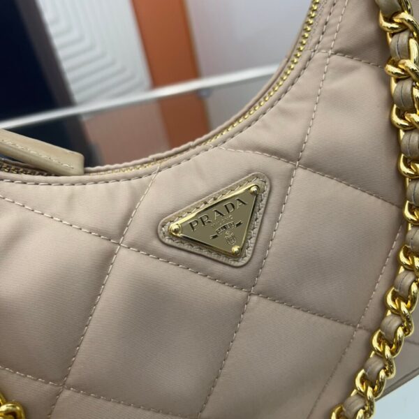 Prada Re-Edition Re-Nylon mini-bag - Image 4