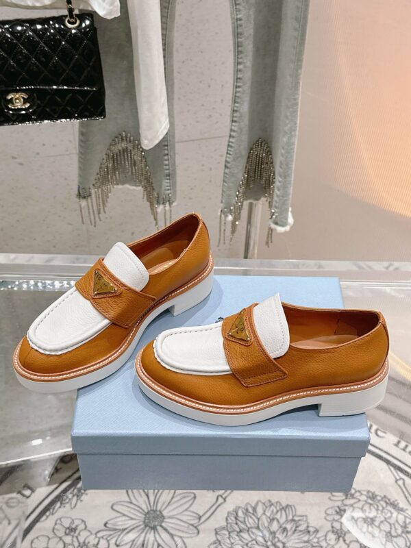 Men Prada Loafers