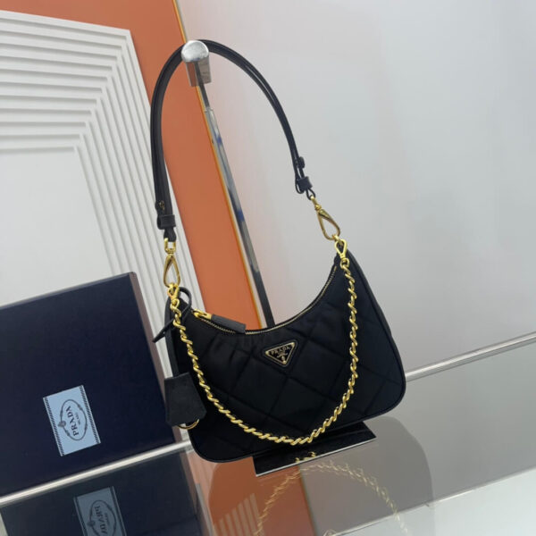 Prada Re-Edition Re-Nylon mini-bag