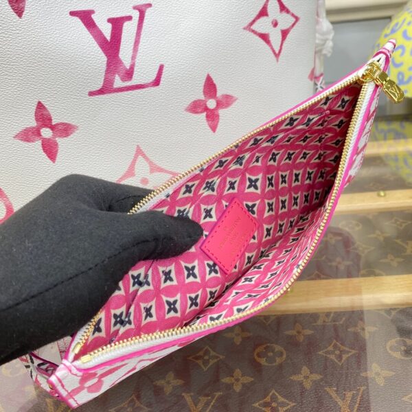 Louis Vuitton Neverfull Bag - Image 3