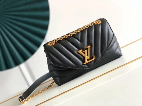 Louis Vuitton New Wave Bag