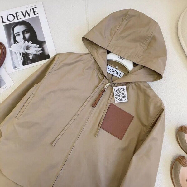 Loewe Jacket - Image 3