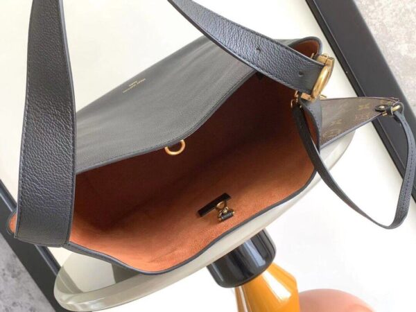 LV Low Key Hobo MM Bag - Image 8