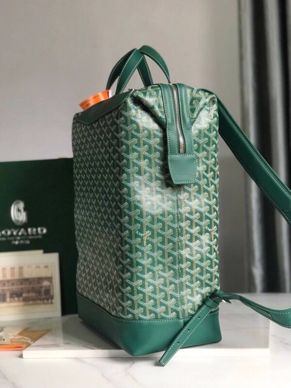 Goyard Cisalpin Backpack - Image 2