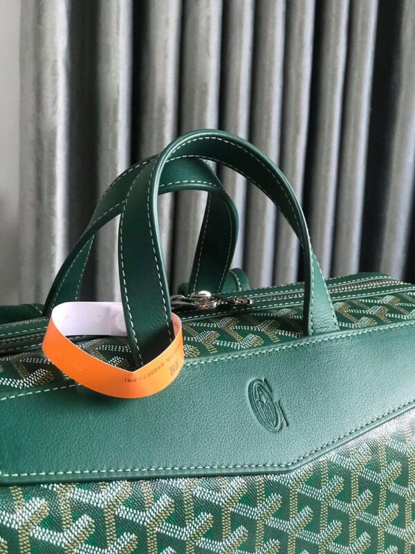 Goyard Cisalpin Backpack - Image 7