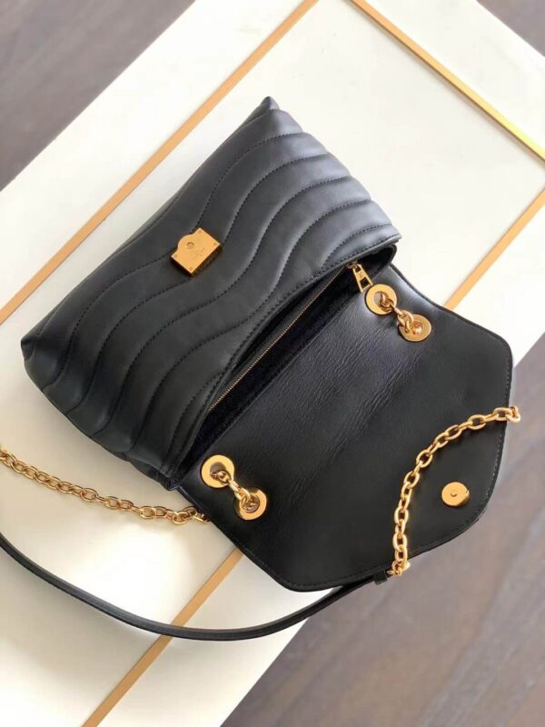 Louis Vuitton New Wave Bag - Image 6