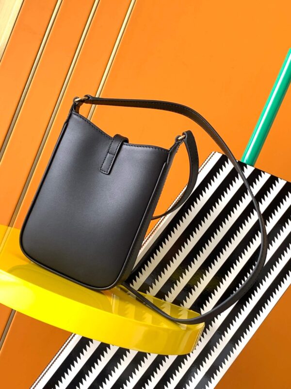 Saint Laurent Women’s Mini Vertical Bag - Image 7