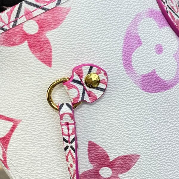 Louis Vuitton Neverfull Bag - Image 7