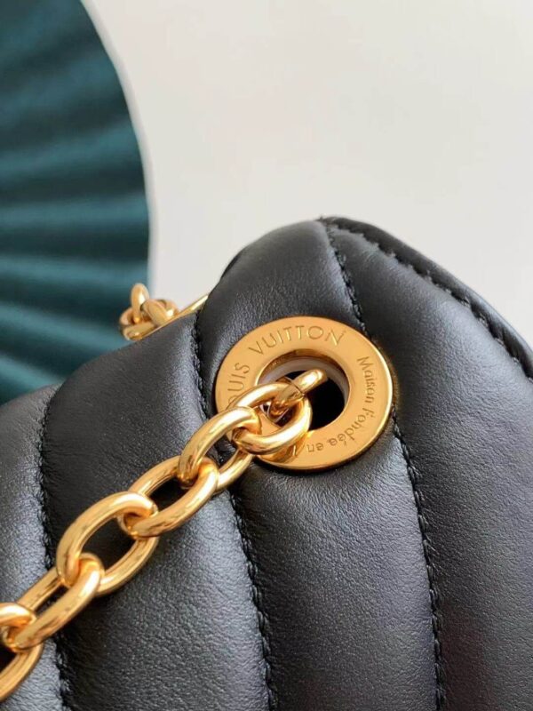 Louis Vuitton New Wave Bag - Image 7