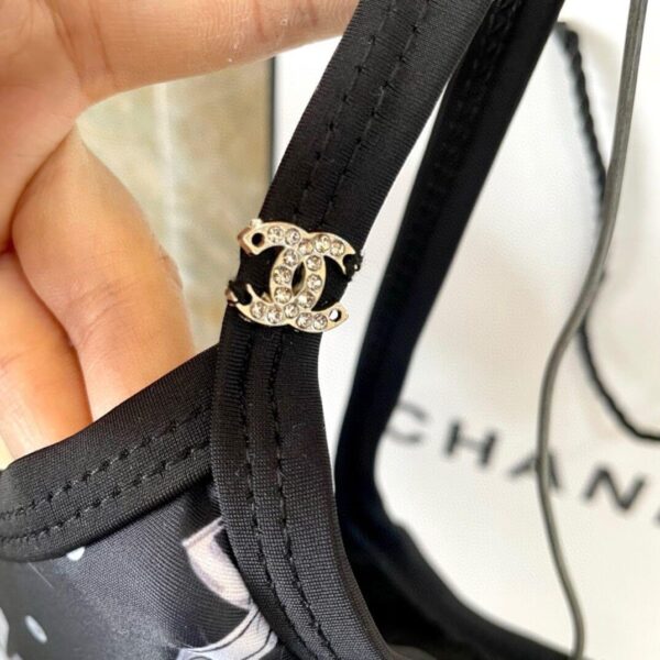 Chanel Swimsuit - Image 2