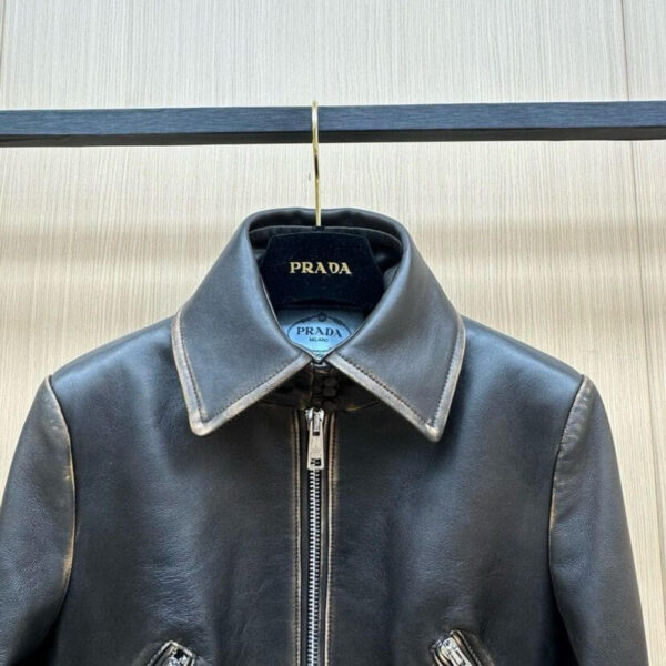 Prada Jacket - Image 2