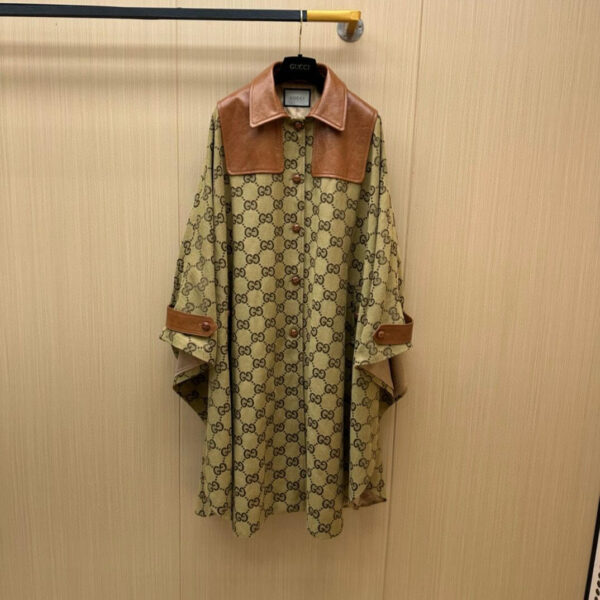 Gucci Capes  for Woman