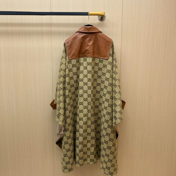Gucci Capes  for Woman - Image 5