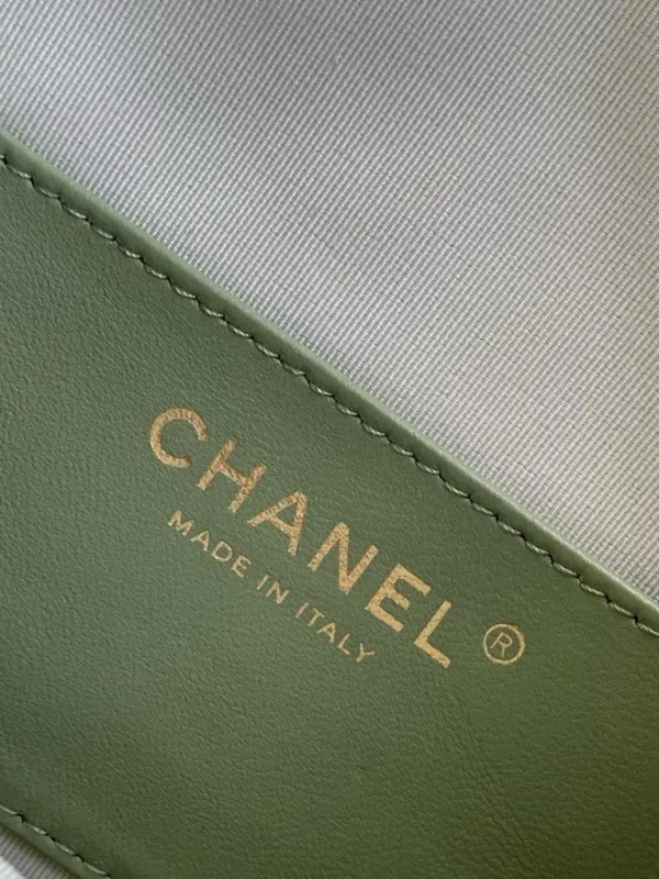 CHANEL Pre-Owned 2003 Timeless Shoulder Bag - Image 5