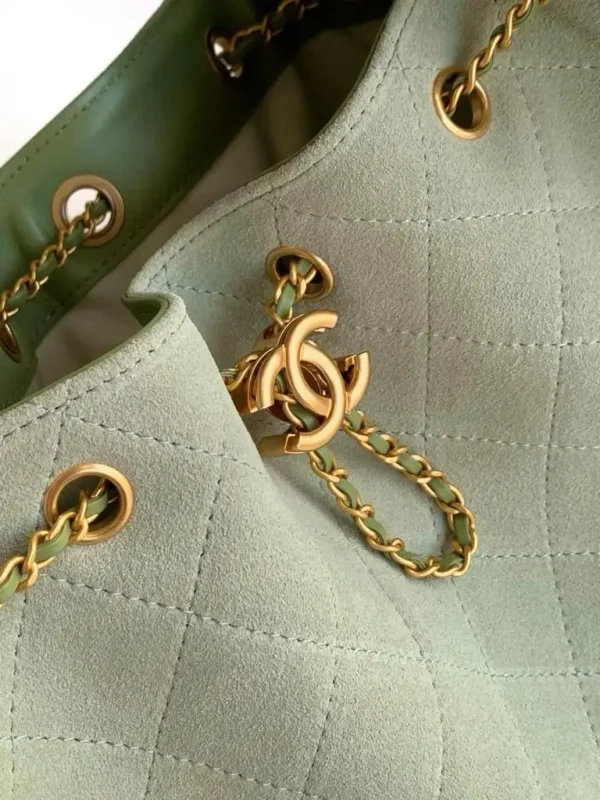 CHANEL Pre-Owned 2003 Timeless Shoulder Bag - Image 8