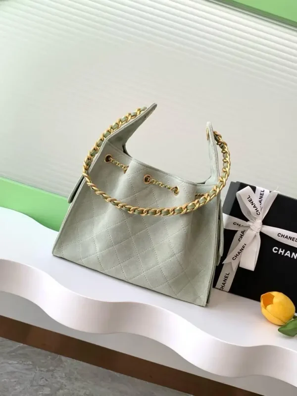 CHANEL Pre-Owned 2003 Timeless Shoulder Bag