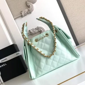 Chanel 25 Small Handbag