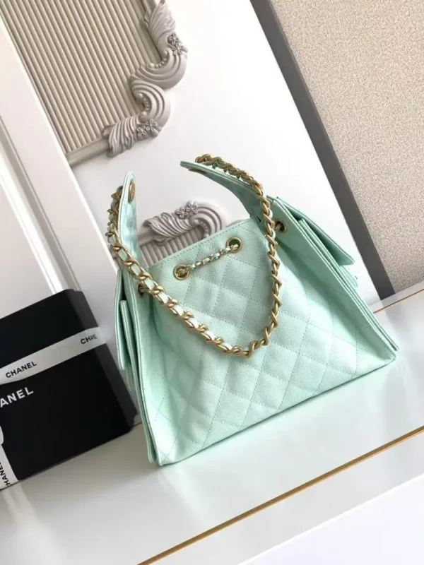 Chanel 25 Small Handbag