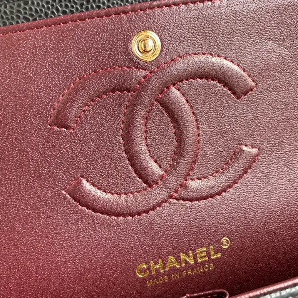 Chanel Classic Double Flap Medium - Image 7