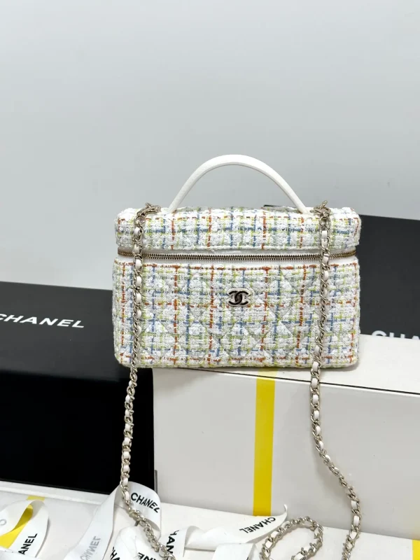 Chanel Cruise Bags are Sailing Into Boutiques