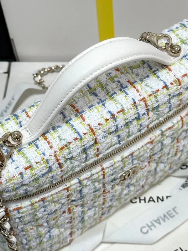 Chanel Cruise Bags are Sailing Into Boutiques - Image 5