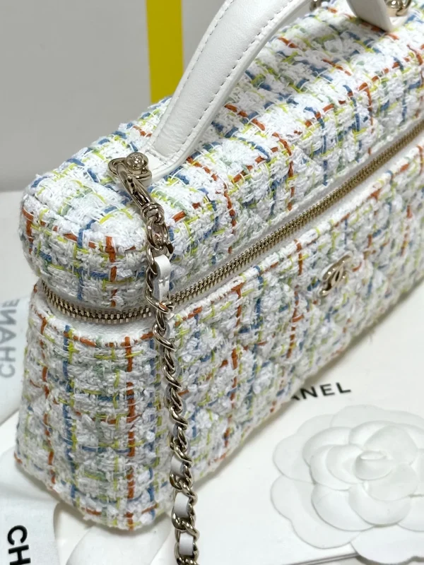 Chanel Cruise Bags are Sailing Into Boutiques - Image 3