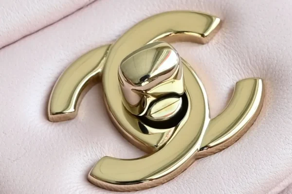 Chanel Mini Shopping Tote fashion Caramel Caviar - Image 6