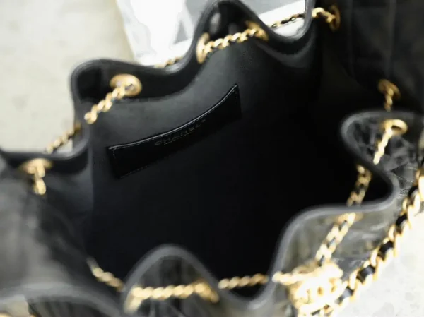 Chanel hobo bag 25c size 30 cm - Image 2