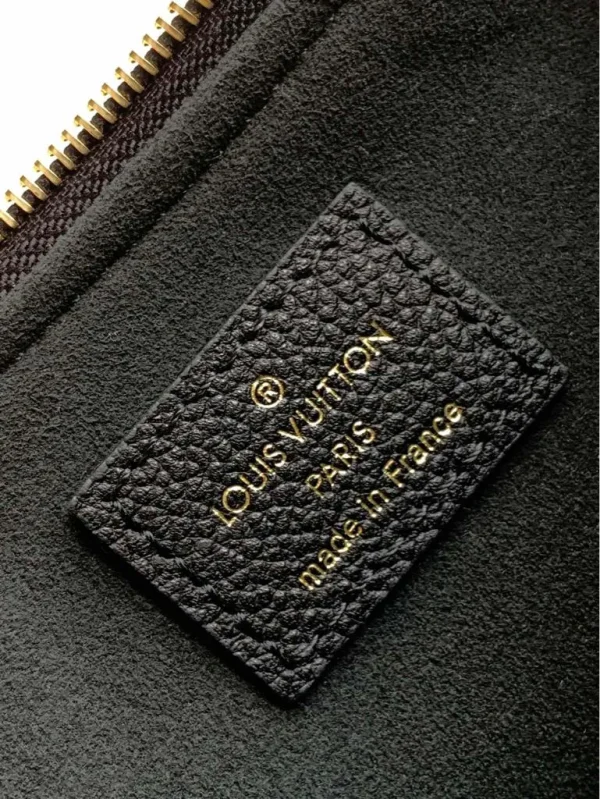 Liv Pochette Monogram Empreinte Leather - Image 3