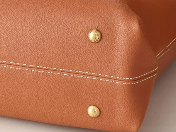 Louis Vuitton Taurillon Leather Low Key - Image 5