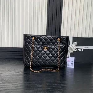 24K Shopping Bag
