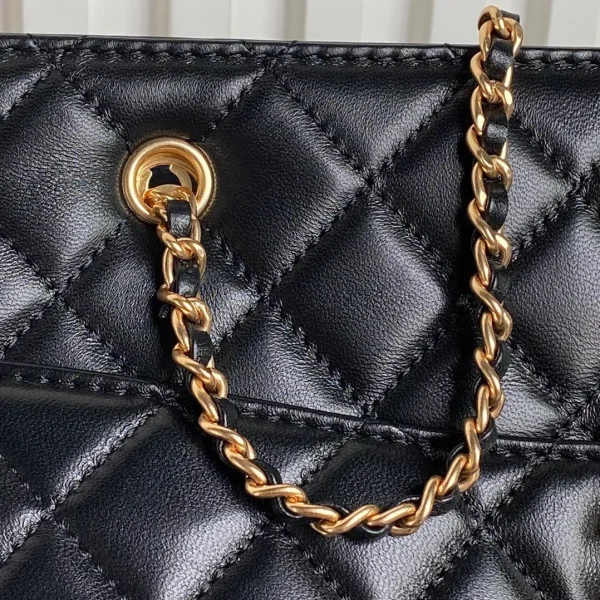 24K Shopping Bag - Image 6