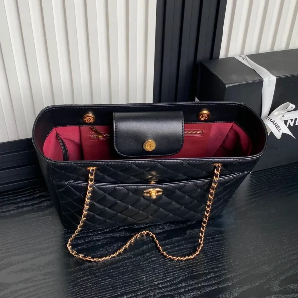 24K Shopping Bag - Image 9