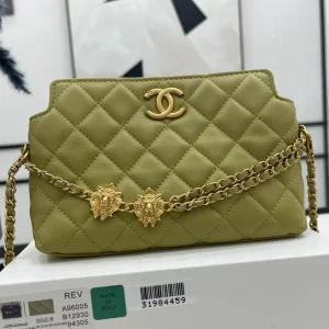 Luxury Handmade Designer Bag With Diamond Accents