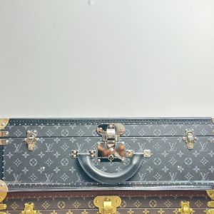 Alzer 60 Monogram Eclipse Canvas