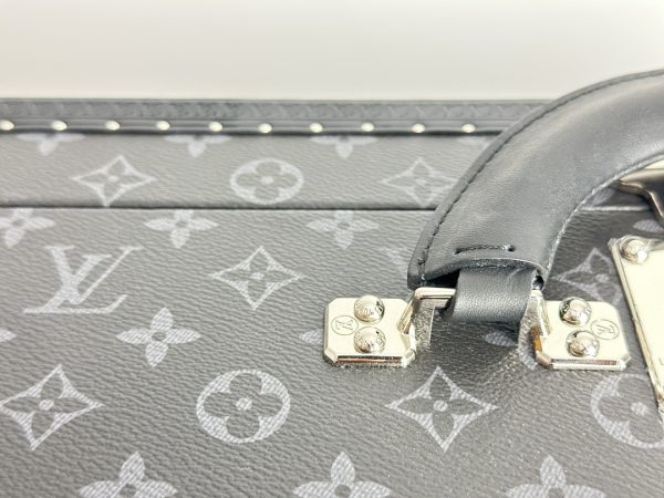 Alzer 60 Monogram Eclipse Canvas - Image 6