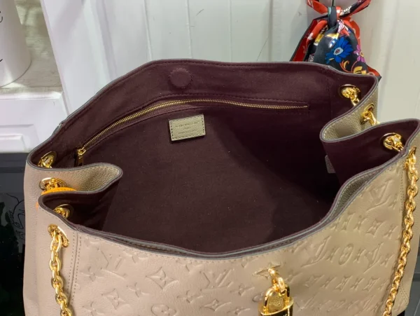 Anytime MM Monogram Empreinte Leather - Image 3