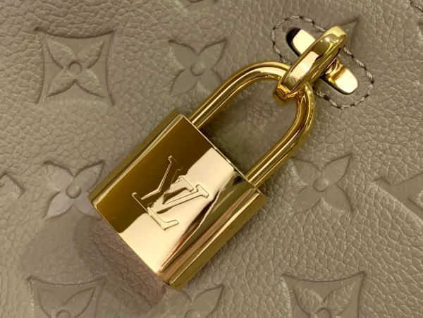 Anytime MM Monogram Empreinte Leather - Image 4