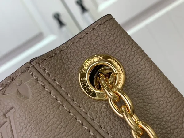 Anytime MM Monogram Empreinte Leather - Image 5