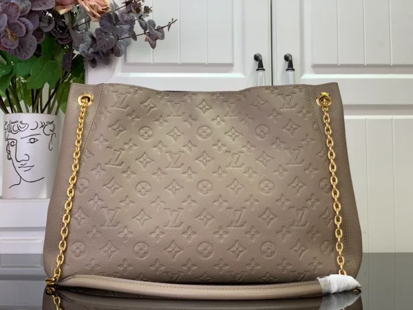 Anytime MM Monogram Empreinte Leather - Image 6