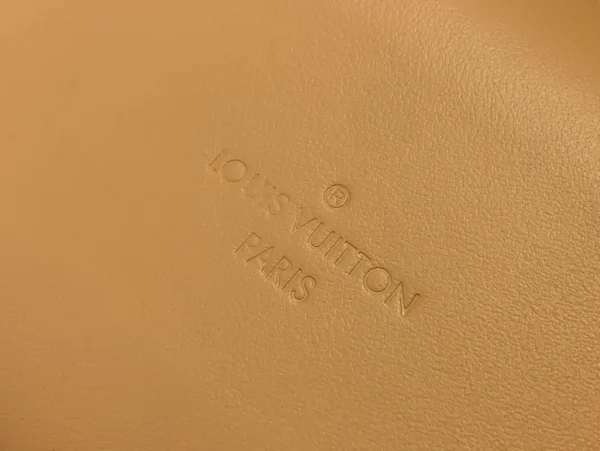 Bone Wearable Wallet Monogram Canvas Bags - Image 9