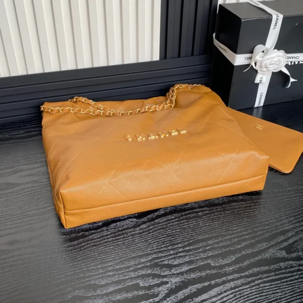 CHANEL 22 Small Handbag – Vesti Shop - Image 2