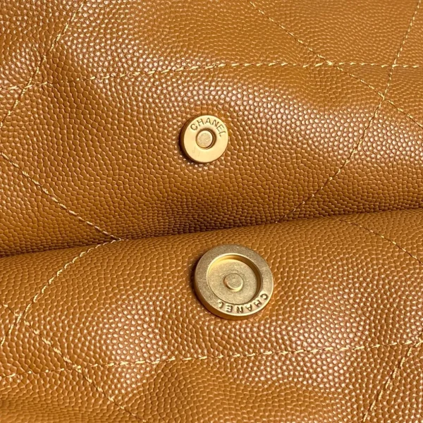 CHANEL 22 Small Handbag – Vesti Shop - Image 3