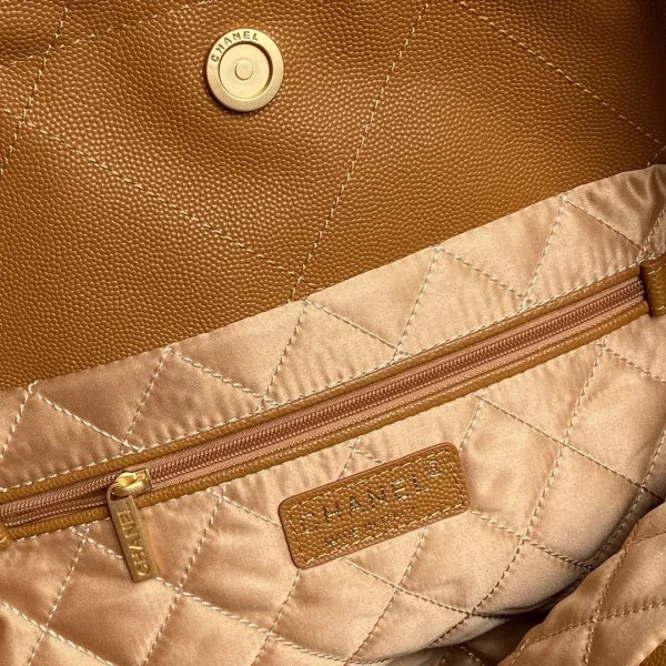 CHANEL 22 Small Handbag – Vesti Shop - Image 4